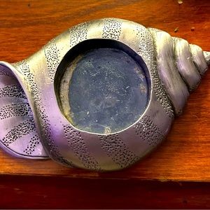 Candle holder, ring holder… you decide!!!